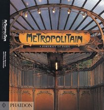 Metropolitain : A Portrait of Paris