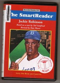Jackie Robinson (The SmartReader)