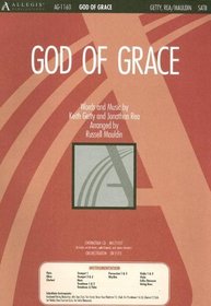 God of Grace