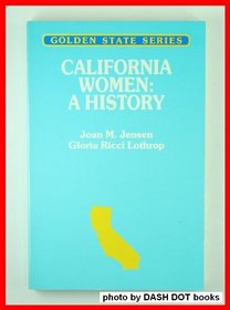 California Women: A History