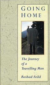 Going Home: The Journey of a Traveling Man