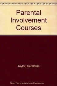 Parental Involvement Courses
