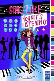 Sing Like Nobody's Listening (mix)