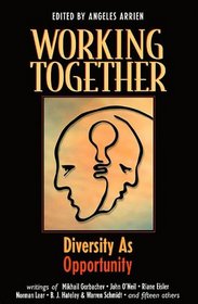 Working Together: Producing Synergy by Honoring Diversity