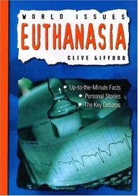 Euthanasia (World Issues)