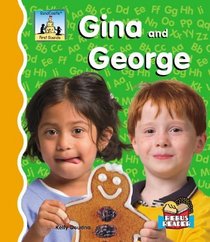 Gina And George (First Sounds)