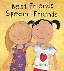 Best Friends, Special Friends (Orchard picturebooks)