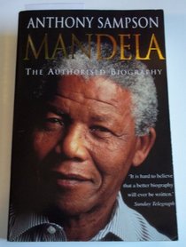 Mandela: Authorised Biography