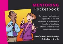 The Mentoring Pocketbook (The Manager Series)