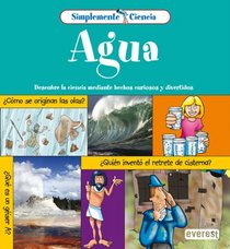 Agua / Water (Spanish Edition)