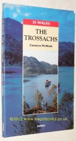 The Trossachs (25 Walks)