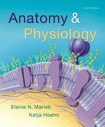Anatomy & Physiology Plus MasteringA&P with eText -- Access Card Package (6th Edition)