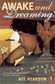 Awake and Dreaming (Novel)