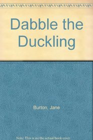 Dabble the Duckling