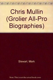 Chris Mullin (Grolier All-Pro Biographies)