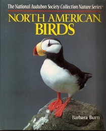 North American Birds (The National Audubon Society Collection Nature Series)