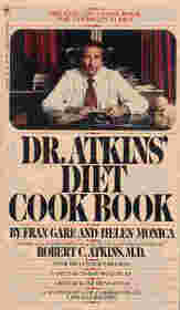 Dr. Atkins' Diet Cook Book