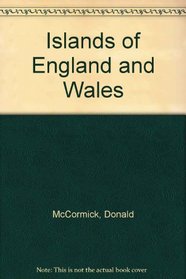 Islands of England and Wales