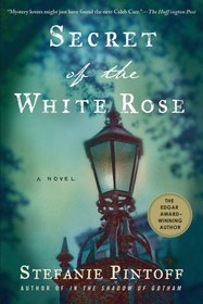 Secret of the White Rose (Simon Ziele, Bk 3)