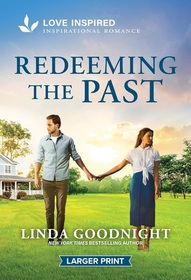 Redeeming the Past: An Uplifting Inspirational Romance (House of Hope, 1)