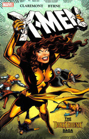 Uncanny X-Men: The Dark Phoenix Saga