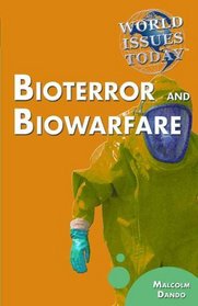 Bioterror and Biowarfare (World Issues Today)