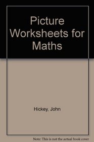 Picture Worksheets for Maths