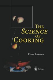 The Science of Cooking