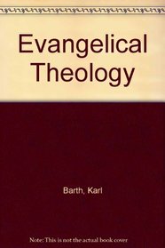 Evangelical Theology