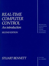 Real-Time Computer Control: An Introduction (2nd Edition)