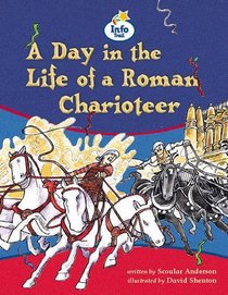 A Day in the Life of a Charioteer: Book 5 (Literary land)
