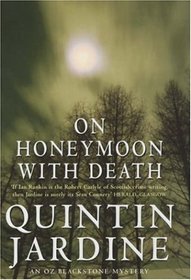 On Honeymoon With Death