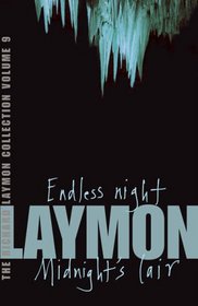 The Richard Laymon Collection: 