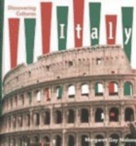 Italy (Discovering Cultures)