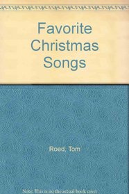 Favorite Christmas Songs (Favorite Series)