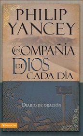 En compania de Dios cada dia (Spanish Edition)