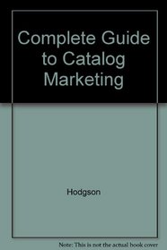 Complete Guide to Catalog Marketing