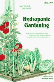 Hydroponic Gardening: The 