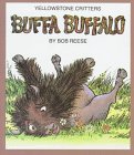 Buffa Buffalo (Forty Word Books)