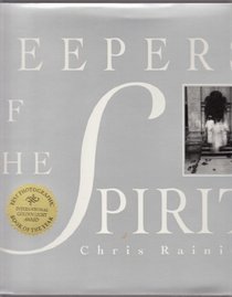 Keepers of the Spirit: Stories of Nature and Humankind (The Earthsong Collection)