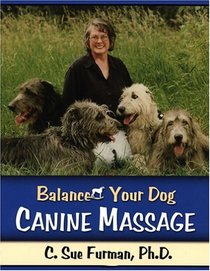 Balance Your Dog: Canine Massage