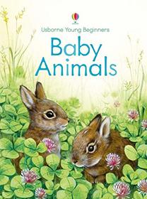 Baby Animals (Young Beginners)