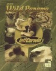 Into Wild Panama (Jeff Corwin Experience)