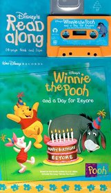Winnie the Pooh and a Day for Eeyore with Book(s)