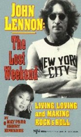 John Lennon: The Lost Weekend