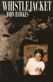 Whistlejacket: A Novel (American Literature Series)