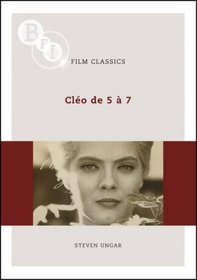 Cleo de 5 a 7 (BFI Film Classics)