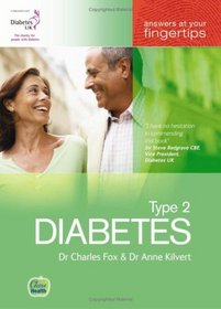 Type 2 Diabetes: Answers at Your Fingertips