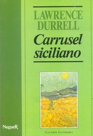 Carrusel Siciliano (Spanish Edition)