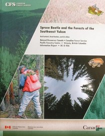 Spruce beetle and the forests of the southwest Yukon